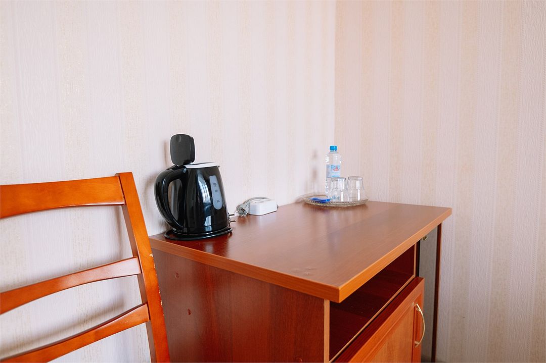 Джуниор Сюит 2-местный 2-комнатный