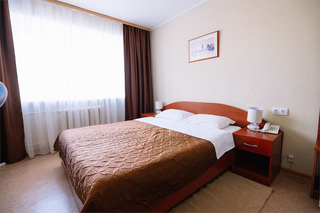 Семейный 2-местный