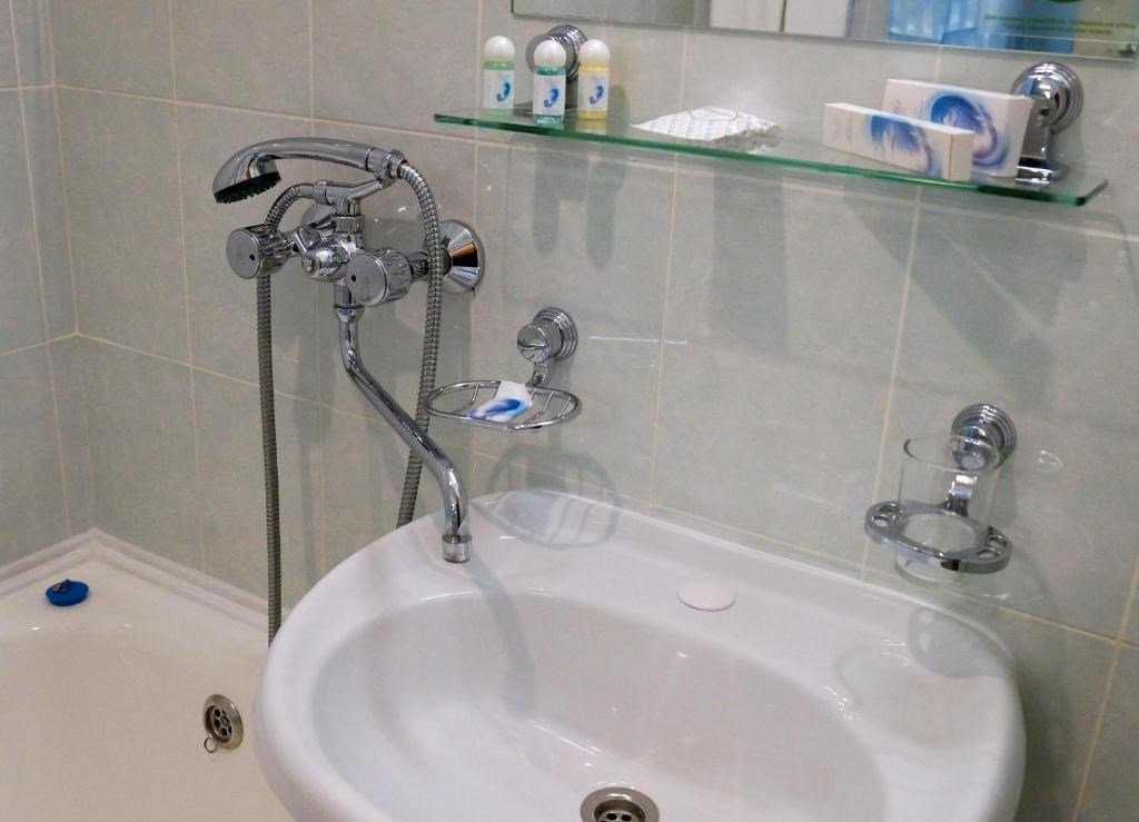 Семейный 2-местный