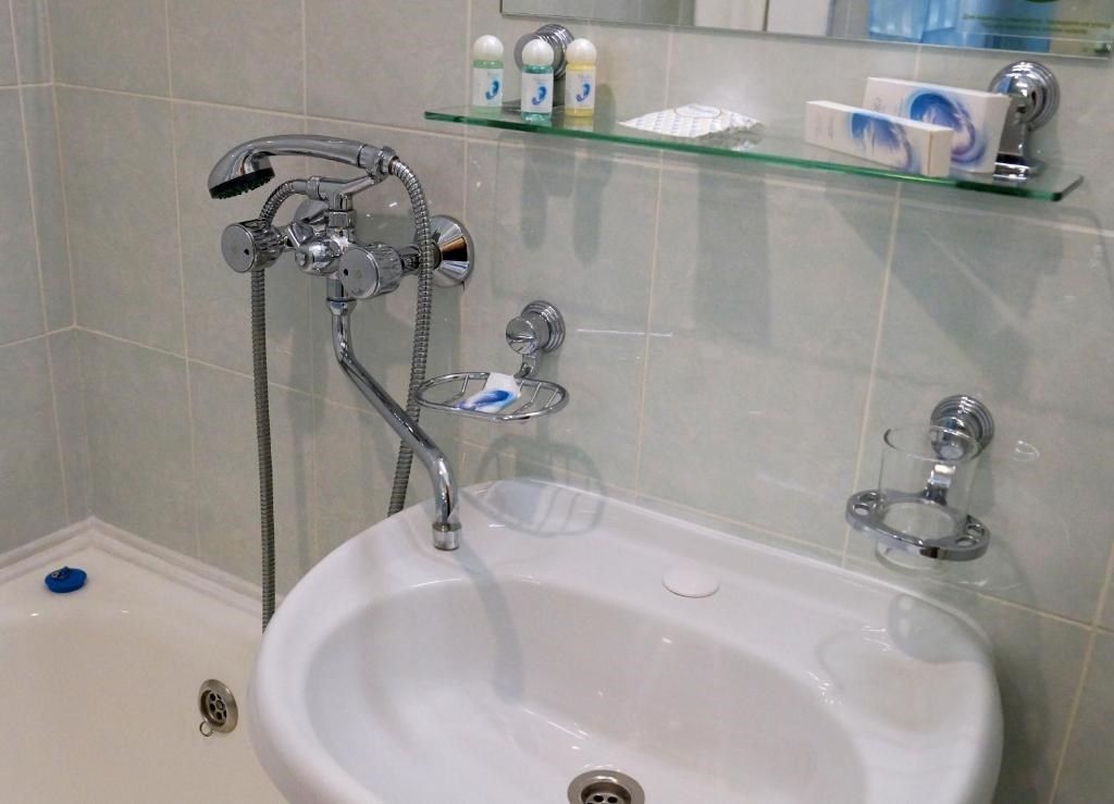 Семейный 2-местный