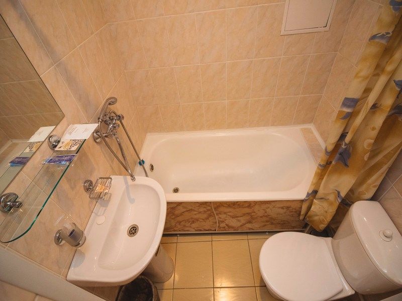 Стандартный 2-местный