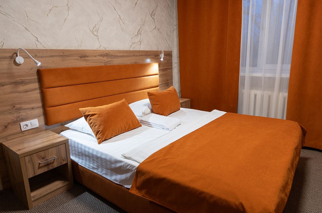 Стандартный 2-местный (Улучшенный)