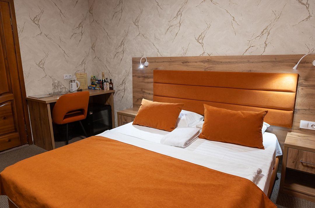 Стандартный 2-местный (Улучшенный)