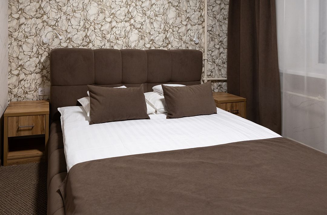 Стандартный 2-местный (Улучшенный)