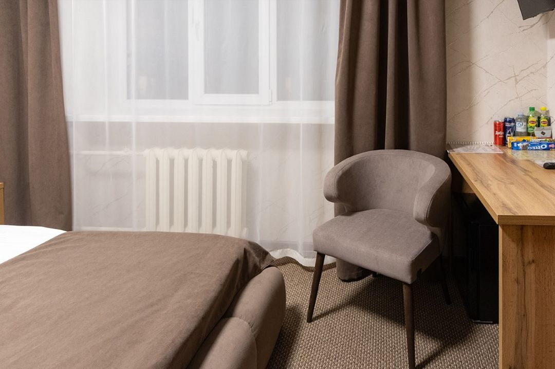 Стандартный 2-местный (Улучшенный)