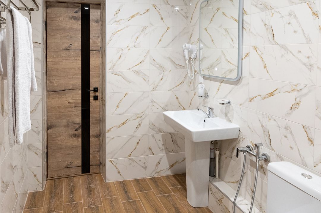 Стандартный 2-местный (Улучшенный)