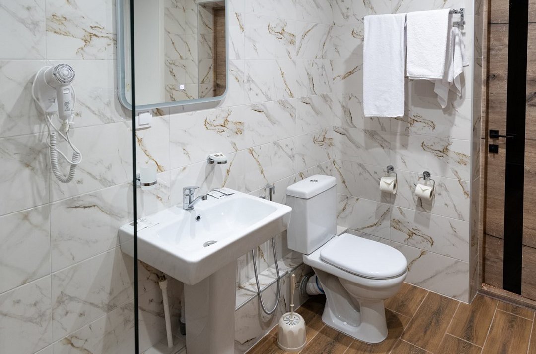 Стандартный 2-местный (Улучшенный)