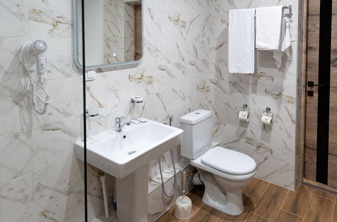 Стандартный 2-местный (Улучшенный)