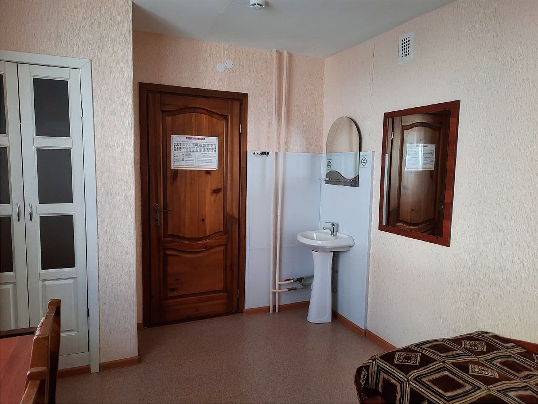 Эконом 1-местный