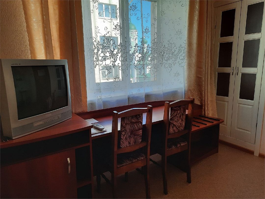 Эконом 1-местный