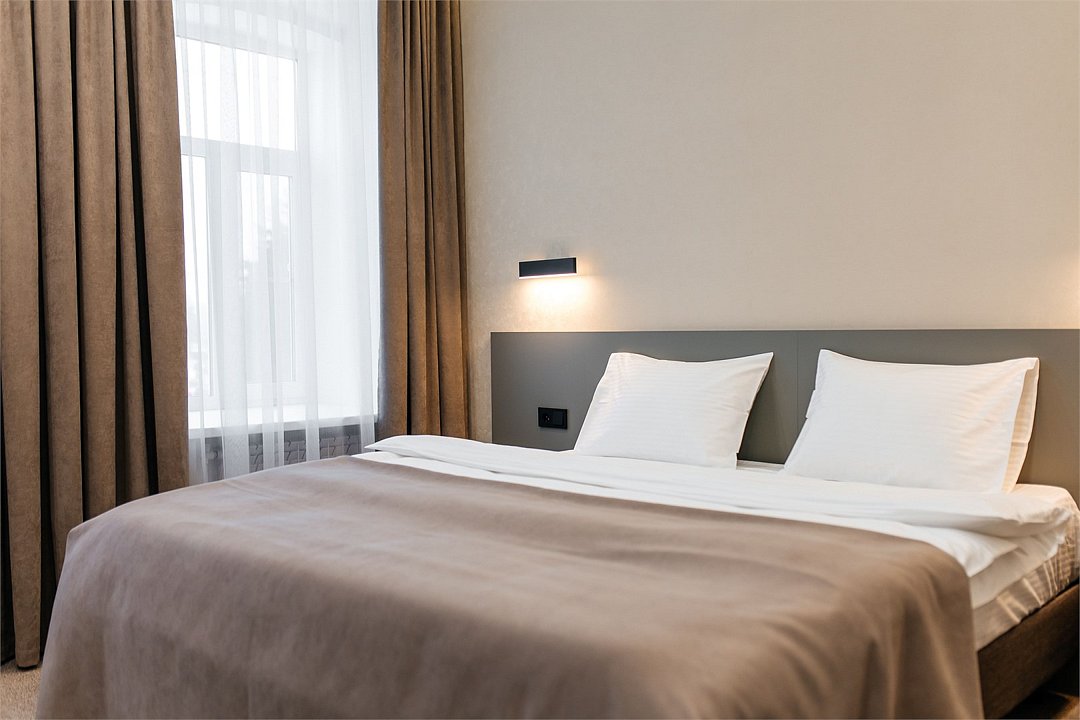 Джуниор сюит 2-местный