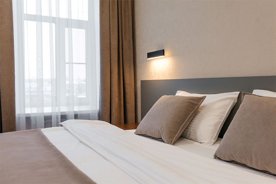 Джуниор сюит 2-местный