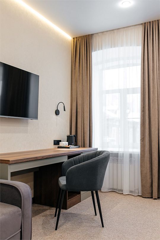 Джуниор сюит 2-местный