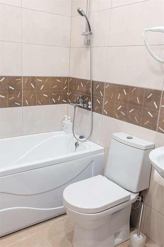 Джуниор сюит 2-местный