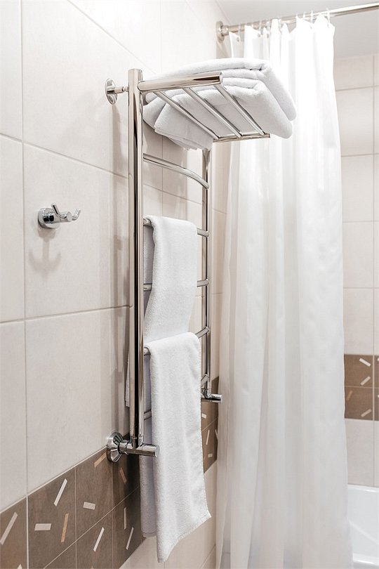 Джуниор сюит 2-местный