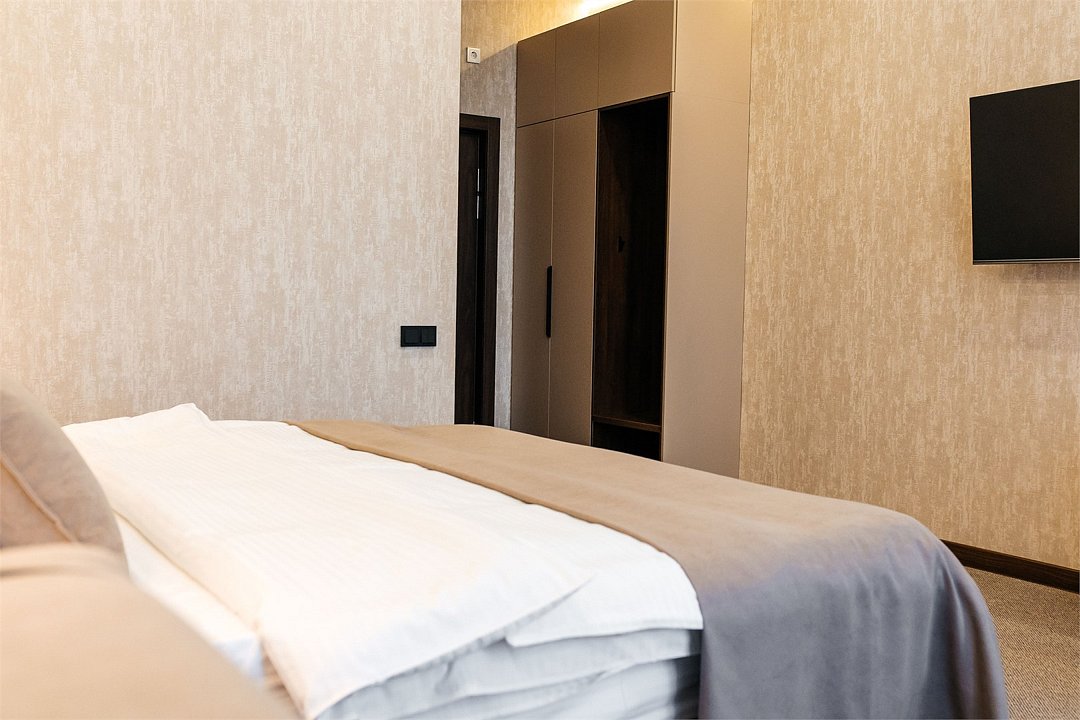 Комфорт 2-местный