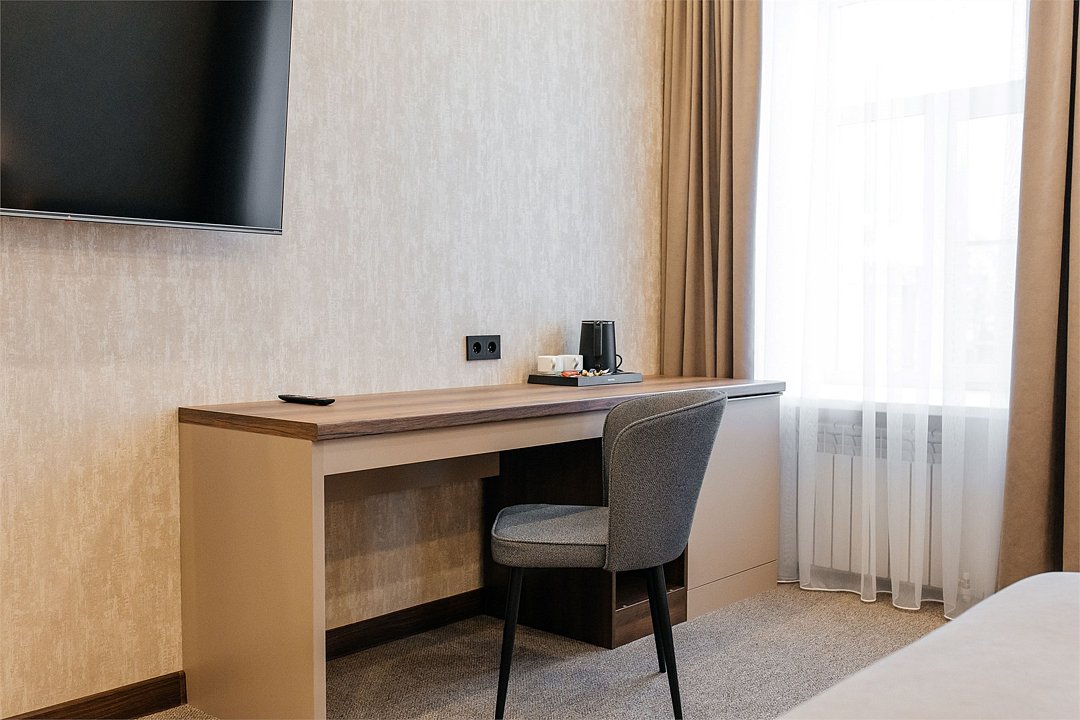 Комфорт 2-местный