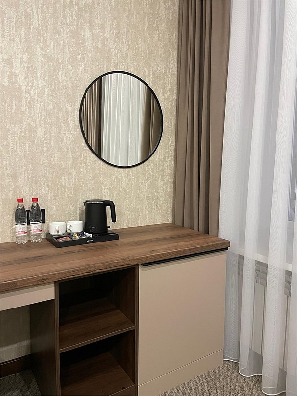 Комфорт 2-местный