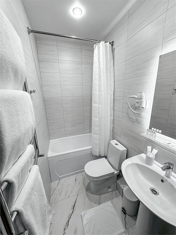 Комфорт 2-местный