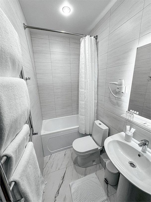 Комфорт 2-местный