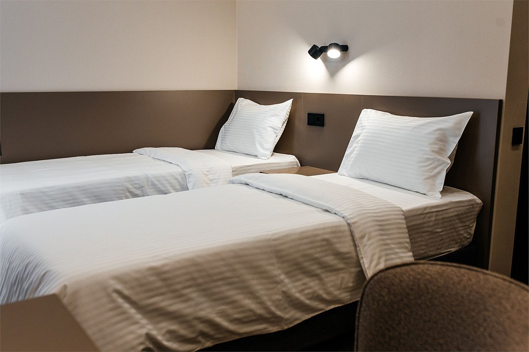 Стандартный 2-местный