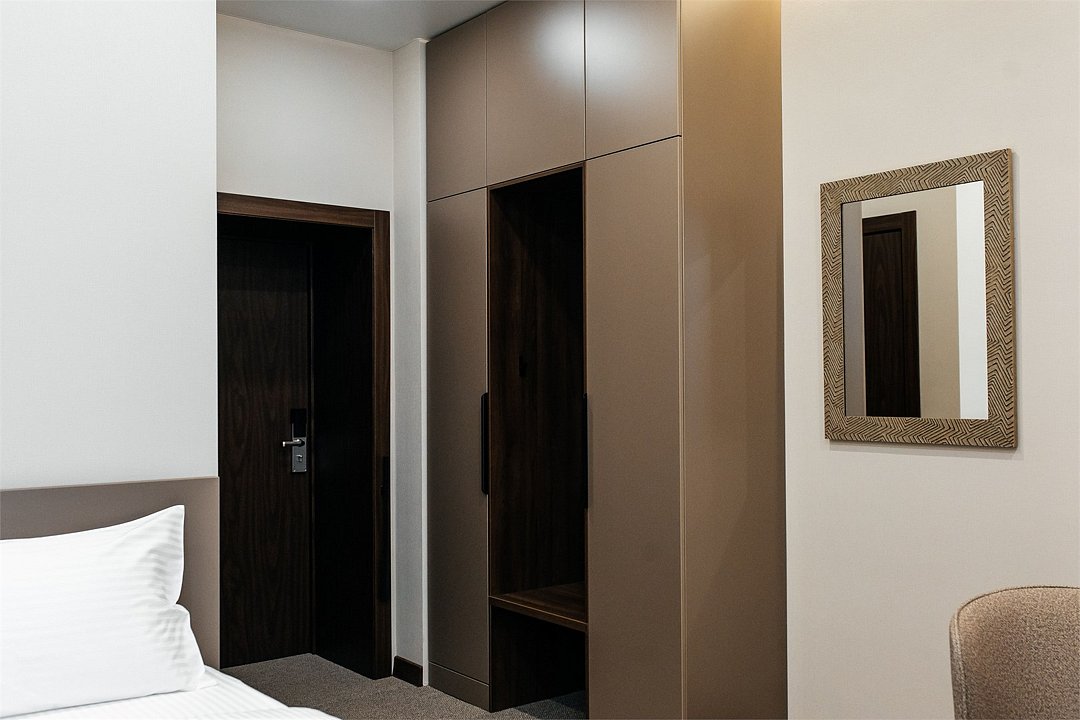 Стандартный 2-местный