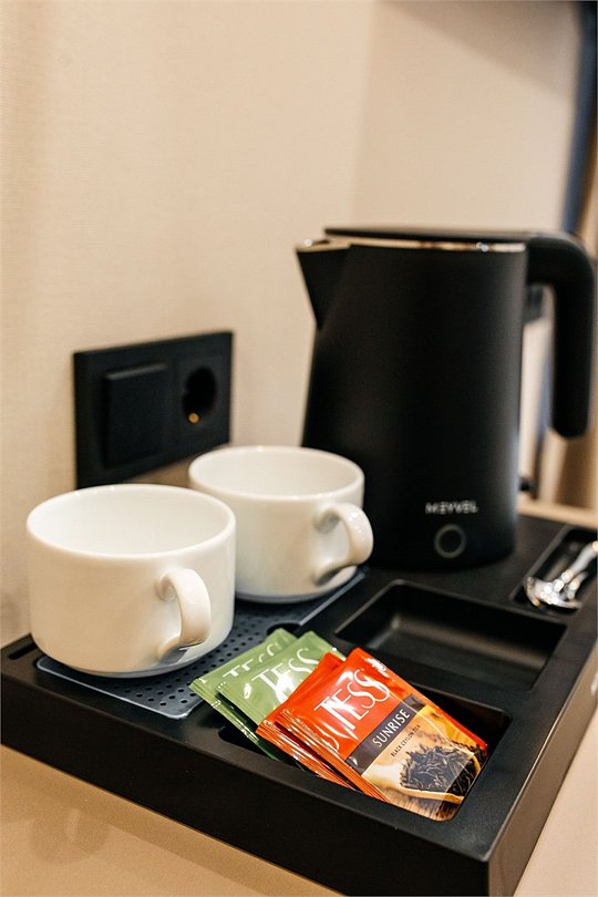 Стандартный 2-местный