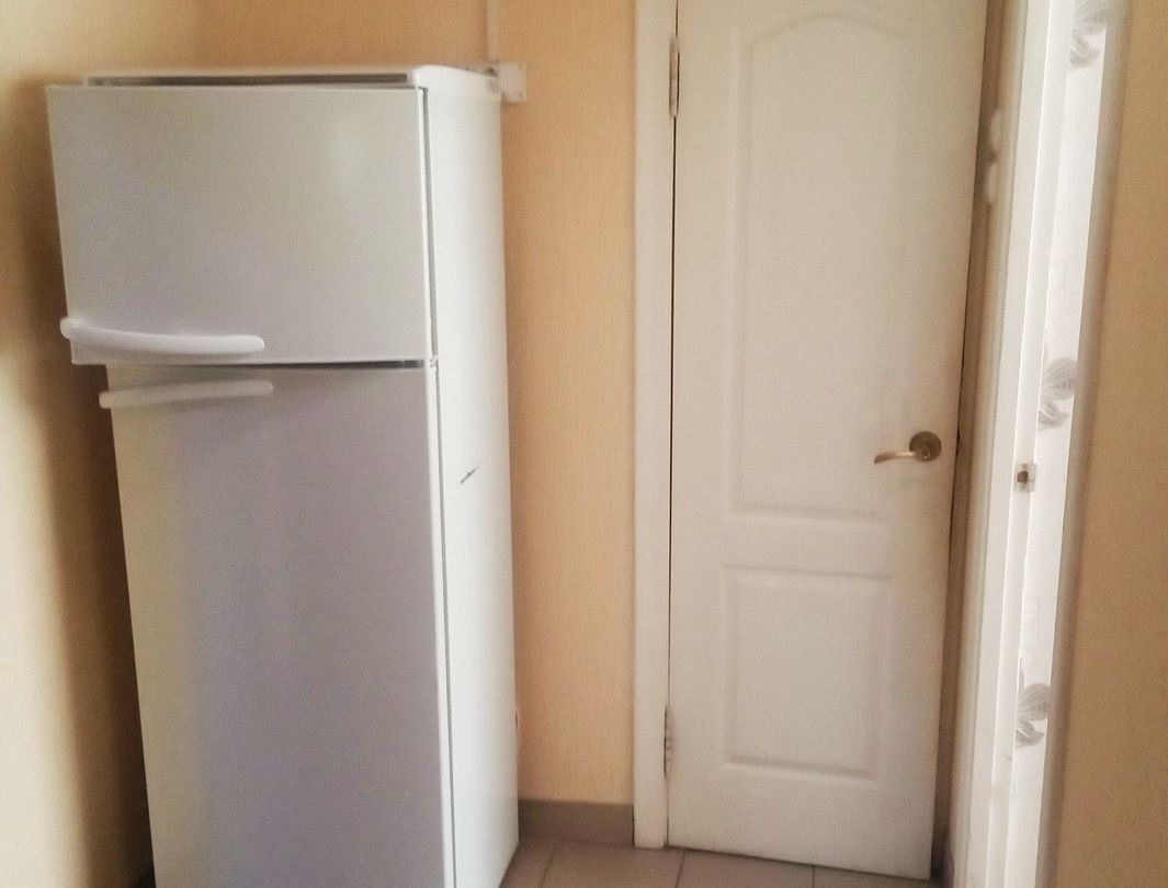 Стандартный 2-местный 2-комнатный (корпус 1)