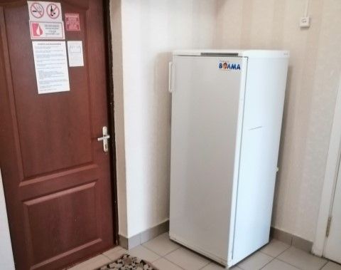 Стандартный 2-местный 2-комнатный (корпус 1)