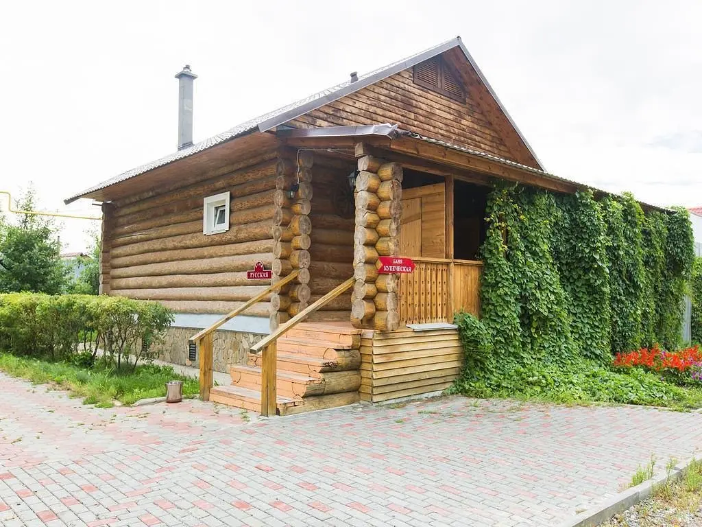 Отель Айвенго, Курган, Курганская область