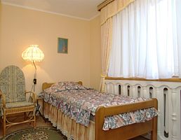 Одноместный номер Standard, Отель Околица, Ижевск