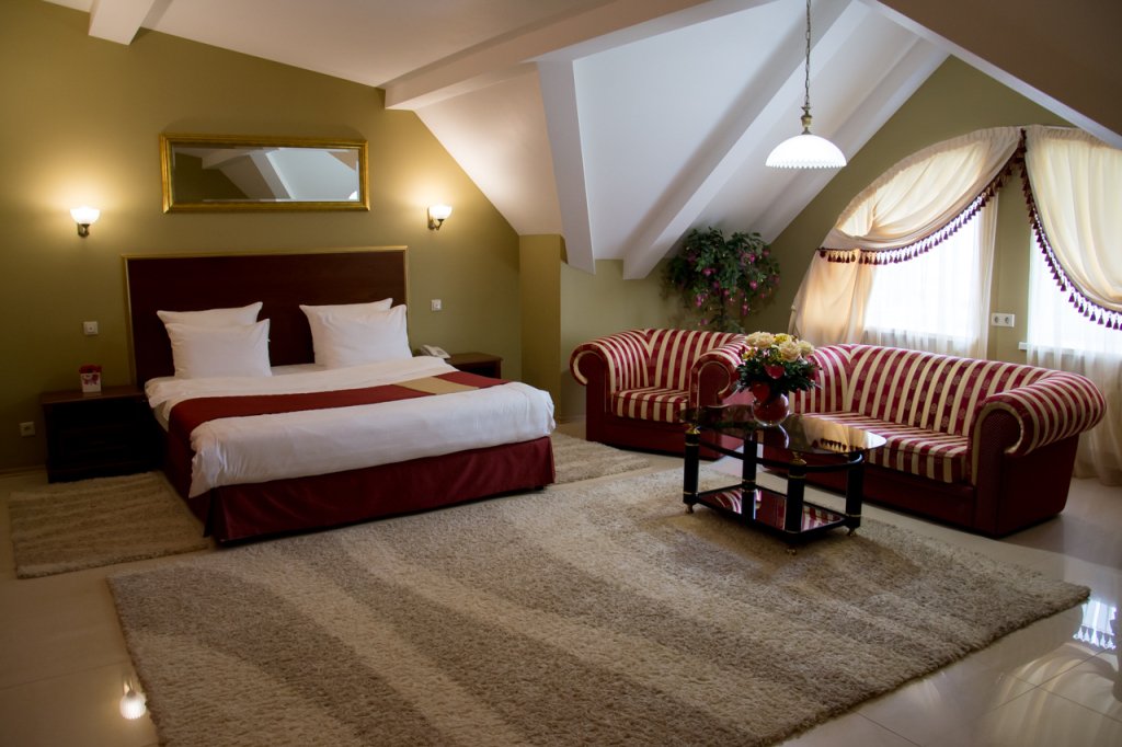 Отель Премьер, Ижевск, Республика Удмуртия