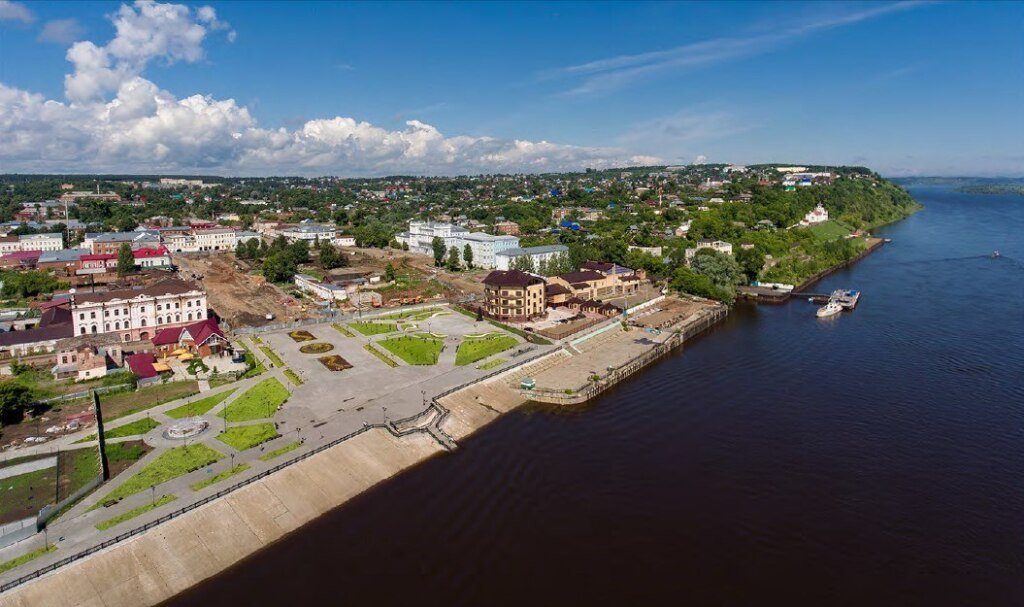 Сарапулъ, Республика Удмуртия: фото 3