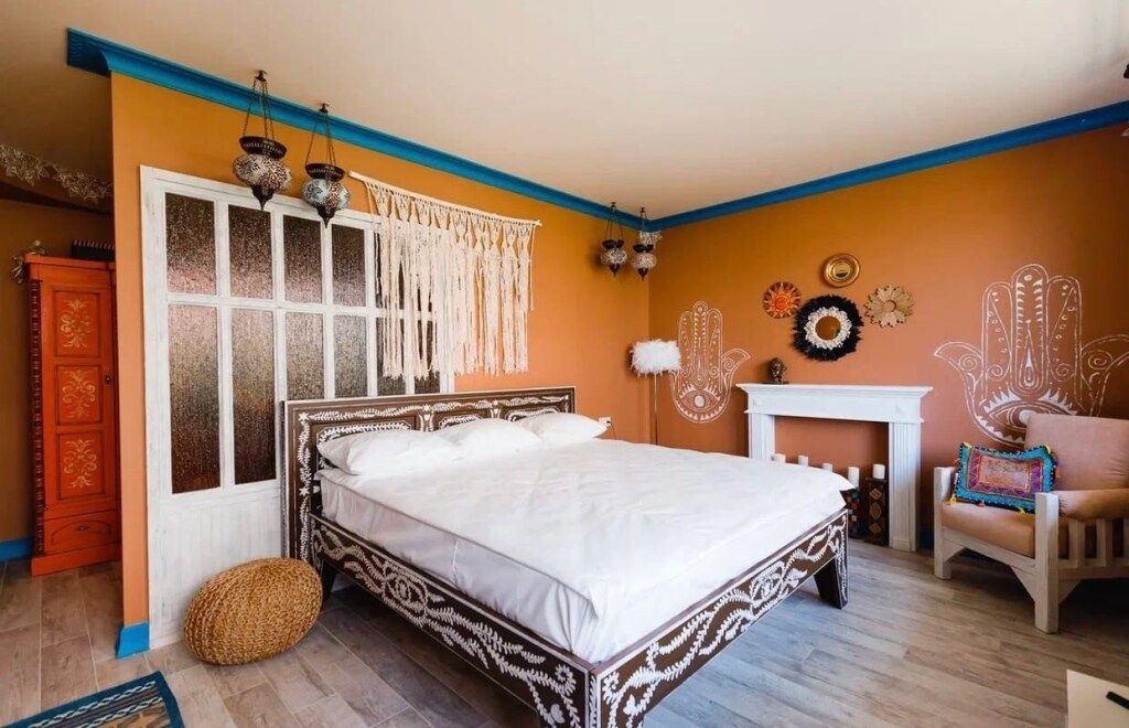 Бутик-отель Эрмитаж Voyage, Ижевск, Республика Удмуртия