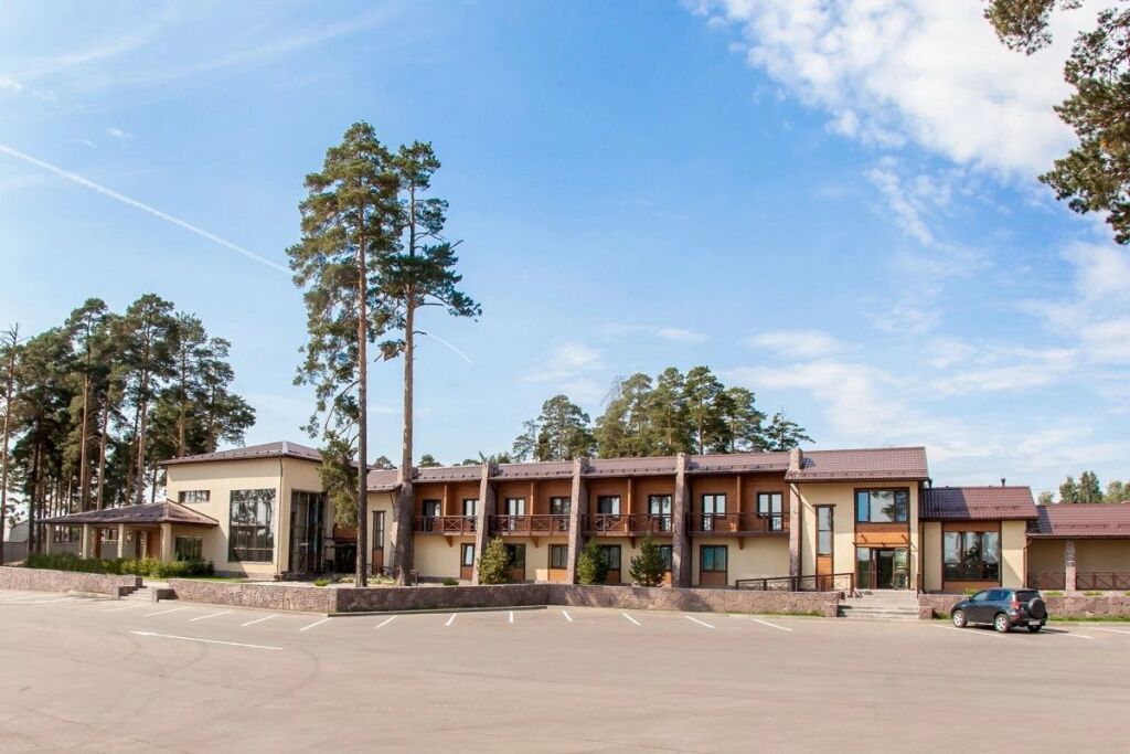 Отель Прованс, Воткинск, Республика Удмуртия