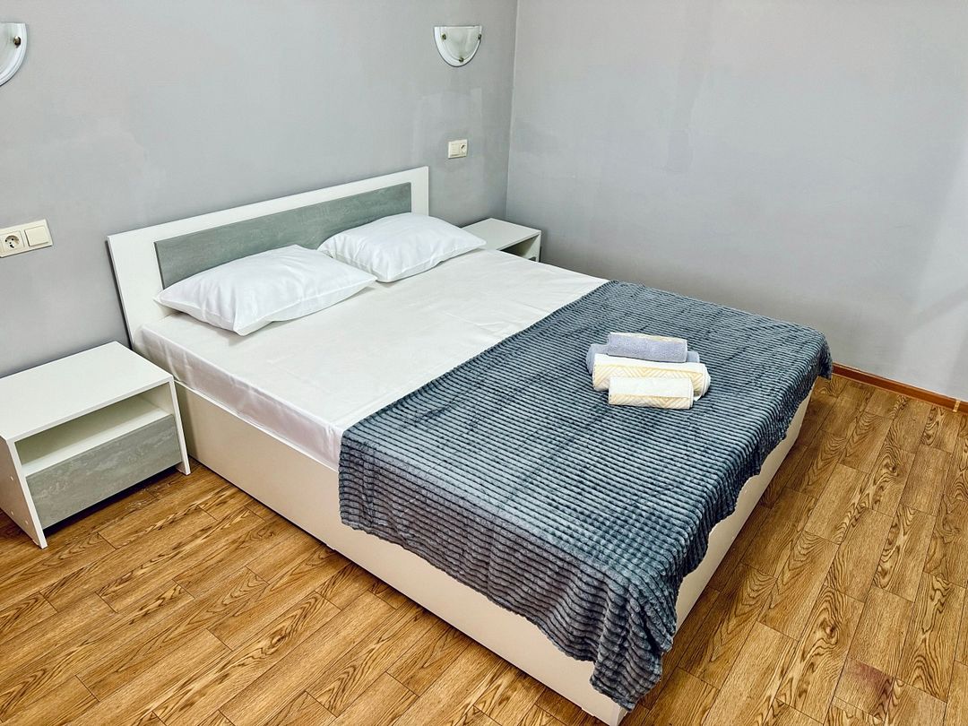 Стандартный 2-местный