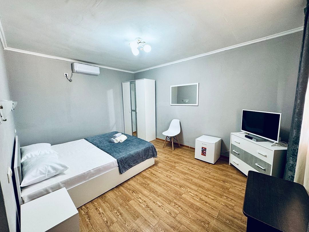 Стандартный 2-местный