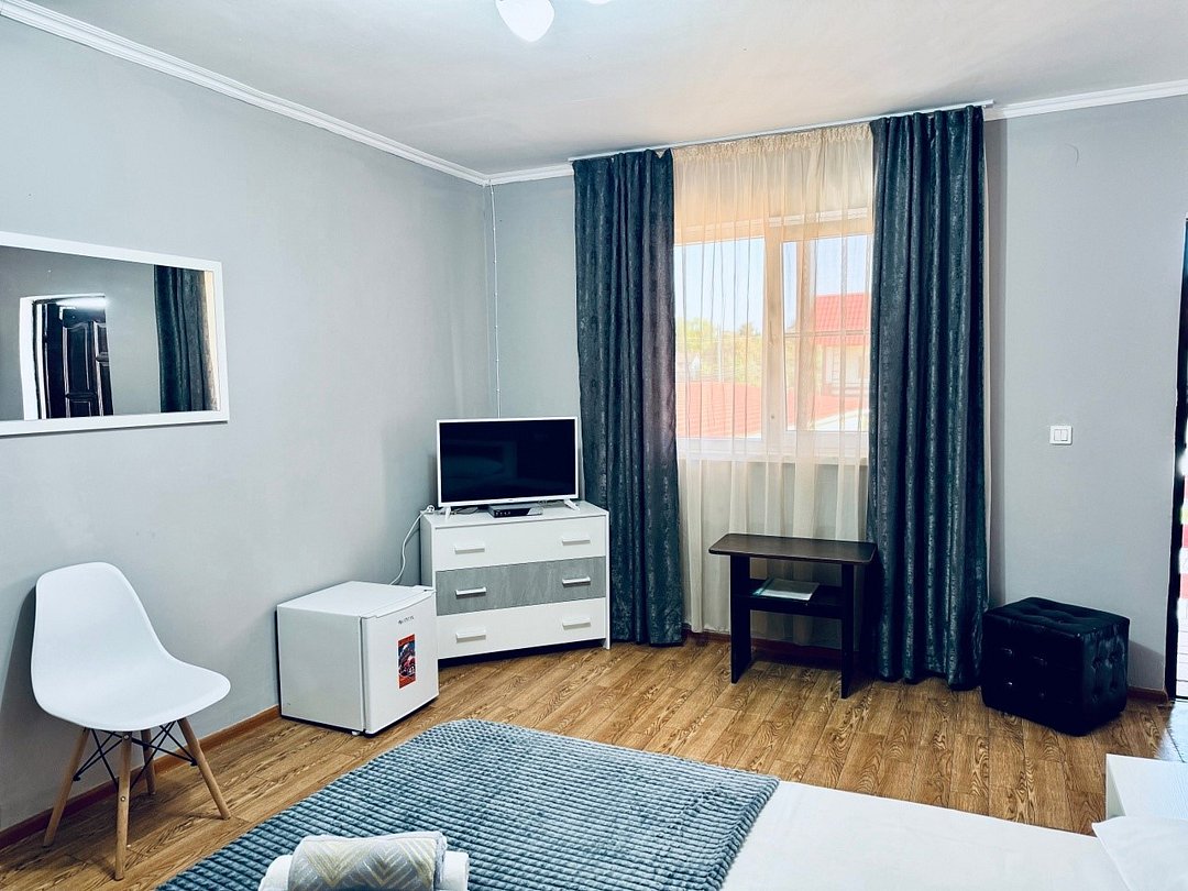 Стандартный 2-местный