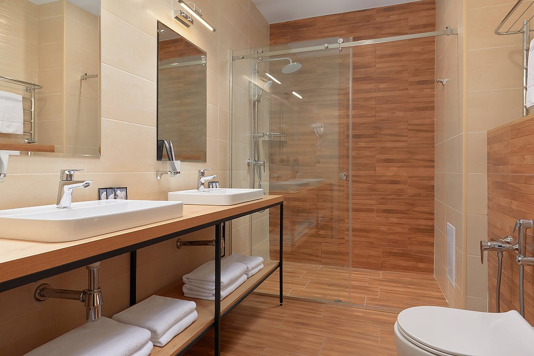 Junior suite 2-местный 1-комнатный