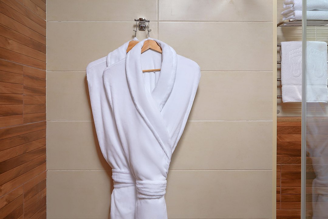 Standart 2-местный 1-комнатный