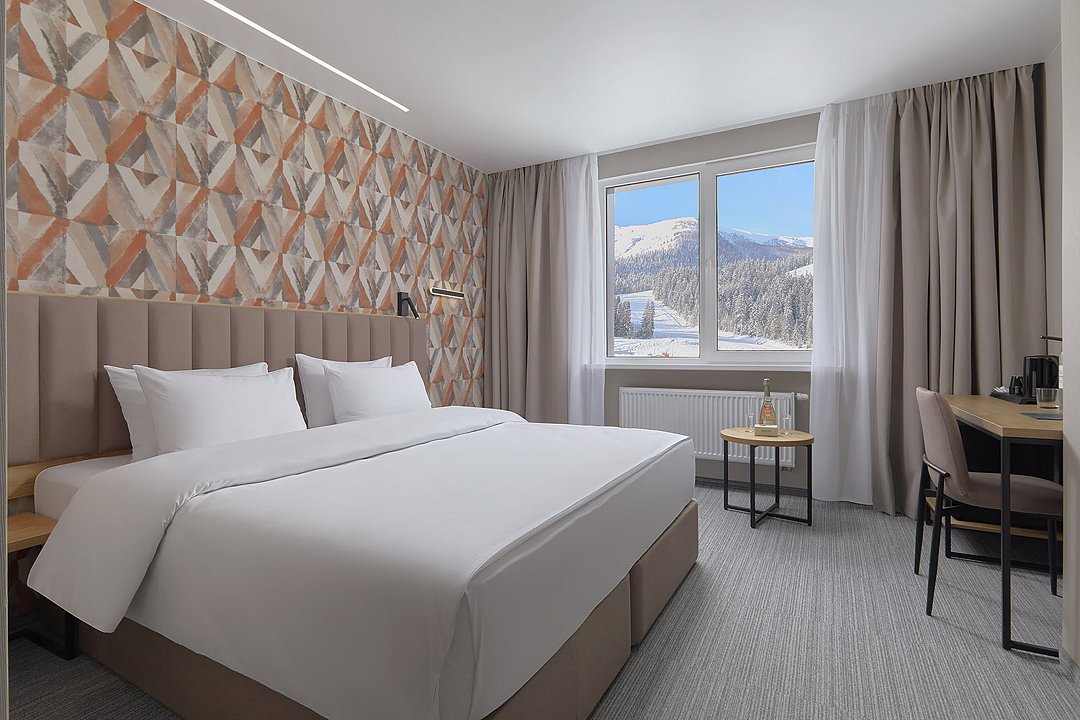 Standart Promo 2-местный 1-комнатный