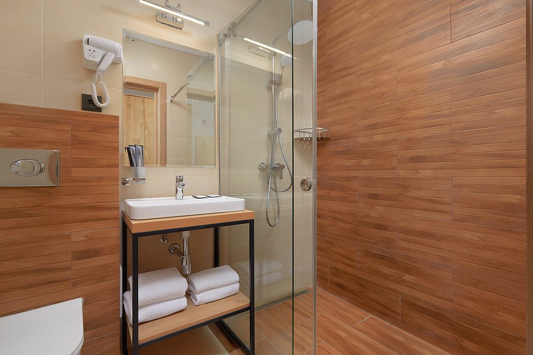 Standart Promo 2-местный 1-комнатный