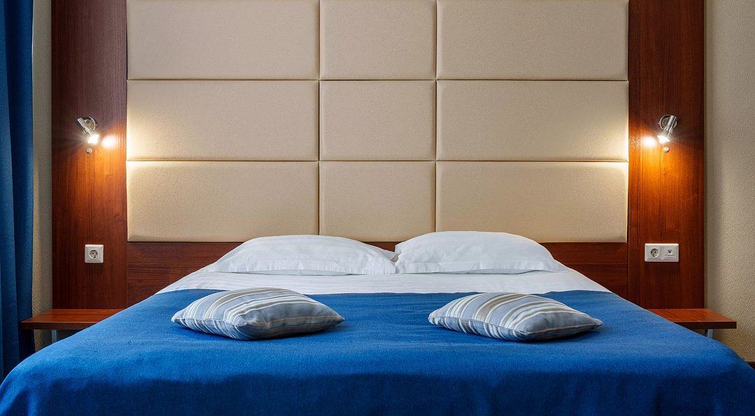 Бизнес 2-местный