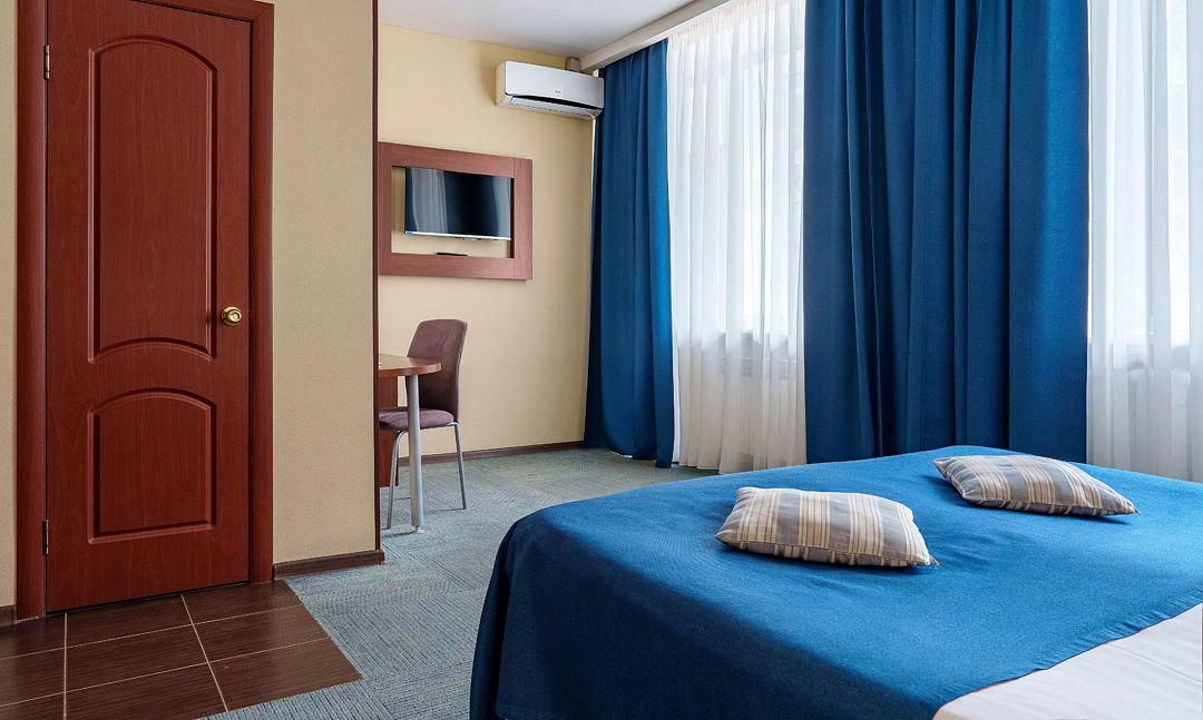 Бизнес 2-местный