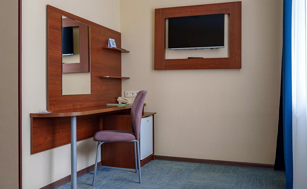 Бизнес 2-местный