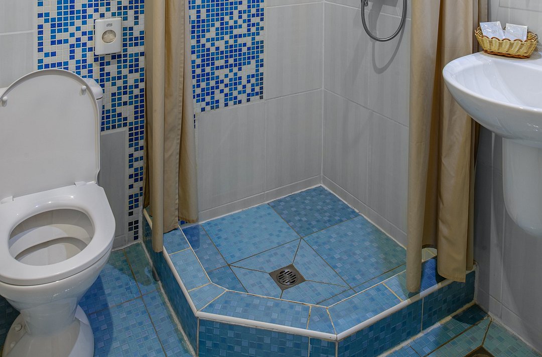 Стандартный 2-местный DBL