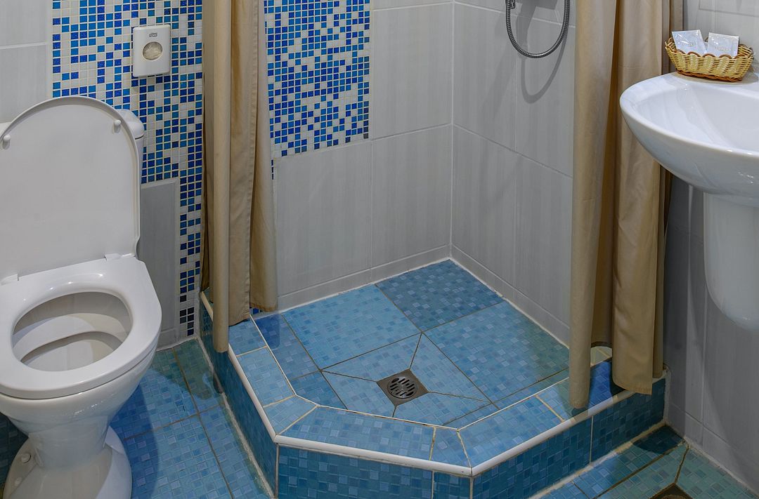 Стандартный 2-местный DBL