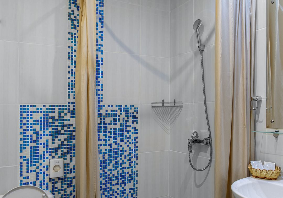 Стандартный 2-местный DBL