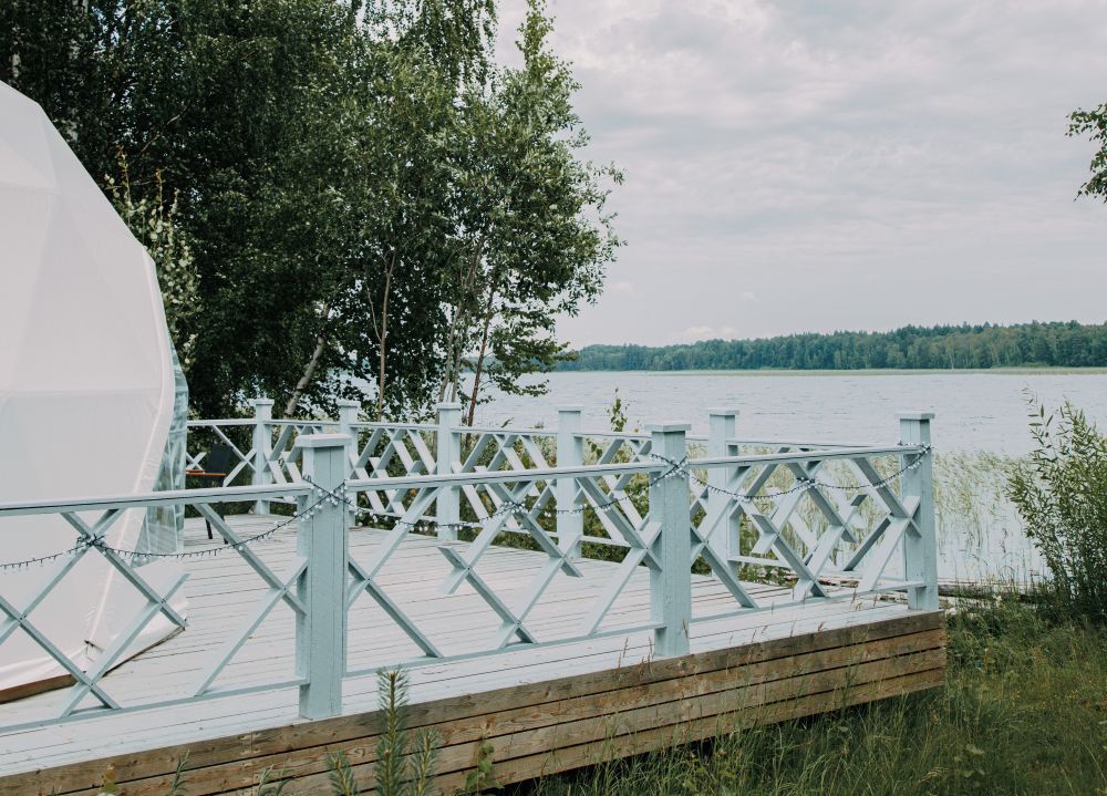 Дом 3-местный Сфера