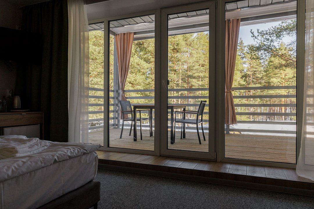 Стандартный 2-местный Плюс